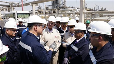 كريم بدوي: تطوير مصفاة 