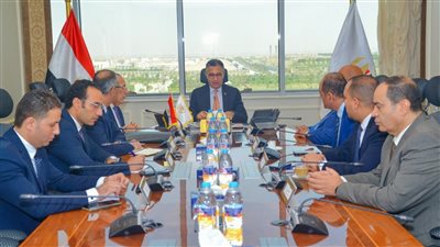 التموين: انطلاق معارض 