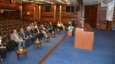 رشا عبدالعال: زيارة وفد ATAF تجسد ريادة مصر في بناء منظومة ضريبية حديثة بالقارة الأفريقية