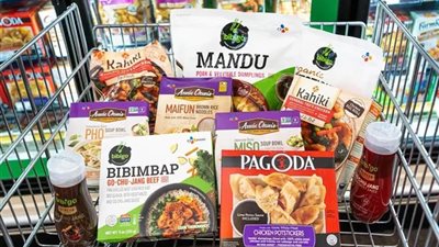 الإحصاء الكوري: تراجع صادرات الأغذية في يوليو جراء الرسوم الجمركية الأمريكية