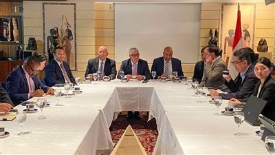 اقتصادية قناة السويس: 21 قطاعًا صناعيًّا ولوجستيًّا وخدميًّا متاحًا أمام الاستثمارات اليابانية