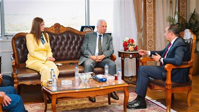 محمد شيمي: رفع كفاءة الكوادر البشرية مفتاح تحسين أداء شركات قطاع الأعمال