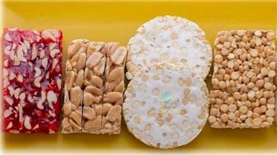 بـ60 ألف جنيه.. أغلى علبة حلوى المولد في مصر من طنطا