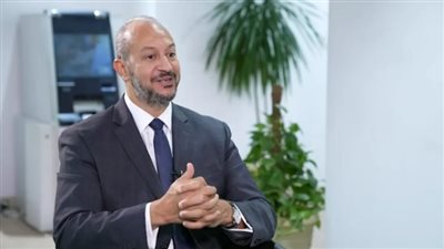 رئيس أول بنك رقمي في مصر: نستهدف ودائع 40 مليار جنيه خلال العام الأول