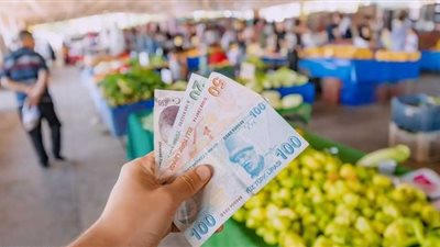 التضخم في اليونان يرتفع إلى 3.7% في يوليو رغم تراجع الأسعار شهريًا