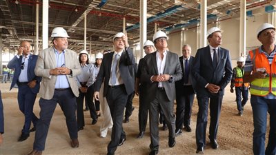 الصحة: إنشاء 6 مخازن استراتيجية كبرى للمنتجات الطبية وفق أحدث المعايير العالمية