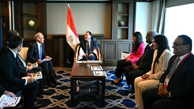 مدبولي يدعو 