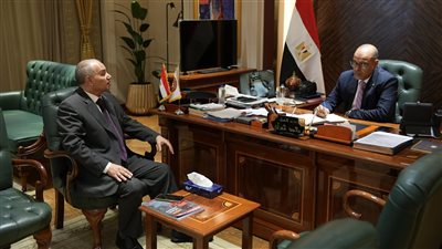 محمد جبران: كوادر مصرية ماهرة ومدربة لتلبية احتياجات سوق العمل السعودي