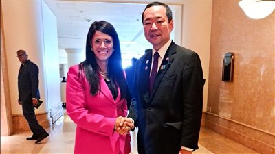 وزيرة التخطيط: إصلاحات هيكلية واقتصادية فتحت آفاقًا جديدة للاستثمار الياباني في مصر