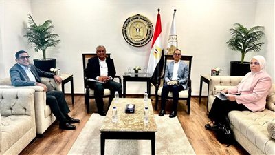 وزير الاستثمار: التشييد والبناء من القطاعات الاستراتيجية في الاقتصاد المصري