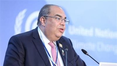 محمود محيي الدين: تسريع نمو الخدمات والتصدير يعزز قوة الاقتصاد المصري