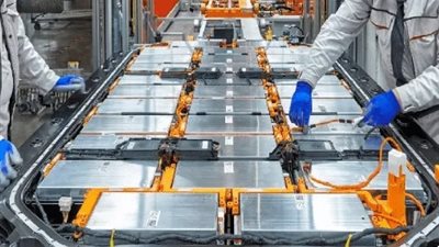 اليابان وأفريقيا تسعيان لتحقيق استقرار الإمدادات والتنمية المسؤولة للمعادن الأساسية