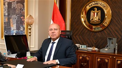 كامل الوزير: نعمل على تحويل مصر إلى مركز صناعي إقليمي