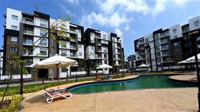 وزير الإسكان: تنفيذ 268 عمارة سكنية ومرافق متكاملة بمدينة المنصورة الجديدة