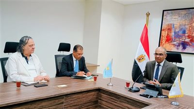 نائب وزير الإسكان: اللائحة التنفيذية لقانون مياه الشرب والصرف الصحي حجر الزاوية لتنفيذ القانون