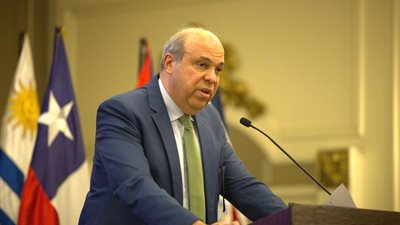 وزير الطيران: فتح الأجواء المصرية في الأوقات الحرجة جسّد دور مصر الريادي عالميًا