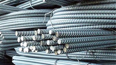 استقرار أسعار الحديد في السوق المصرية اليوم الجمعة 22 أغسطس 2025