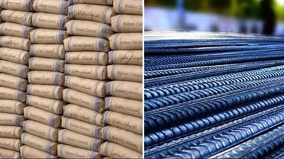 بكام عز النهاردة؟.. أسعار الحديد والأسمنت اليوم السبت 23 أغسطس 2025