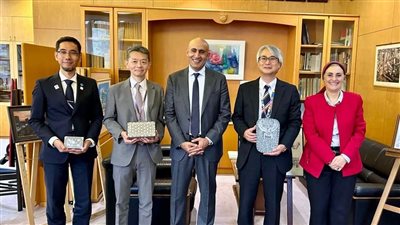 وزير التعليم يزور أعرق مدرسة فى مجال التعليم الفني بطوكيو.. ماذا نعرف عنها؟