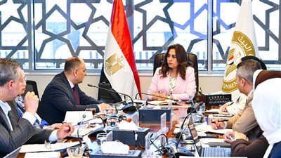 مصر تستعد لاستضافة مؤتمر الأطراف 24 لاتفاقيةحماية بيئة البحر الأبيض المتوسط من التلوث