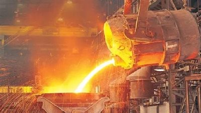 رغم إجراءات تصفيتها.. سهم «الحديد والصلب المصرية» يقفز 34%.. والشركة: لا مبررات لذلك