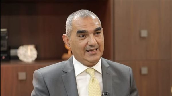خالد بسيوني مدير