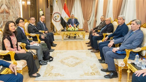 وزير الدولة للإنتاج
