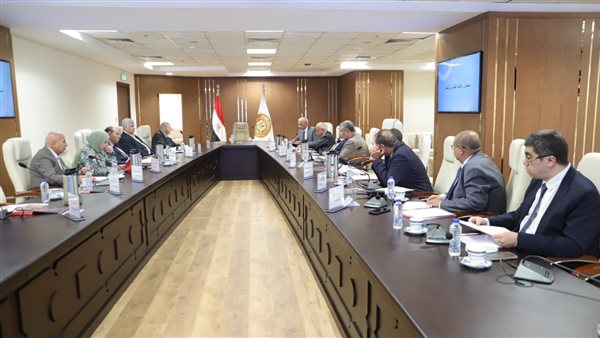 وزير العمل محمد جبران