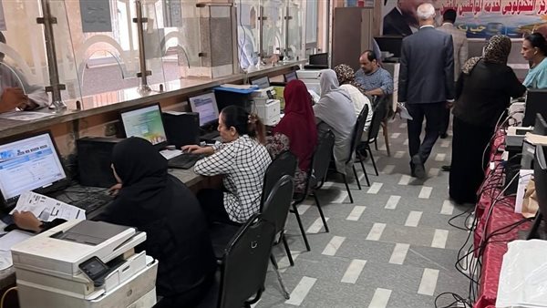 مراكز تكنولوجية ببني