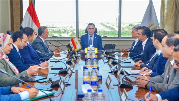 وزير التموين والتجارة