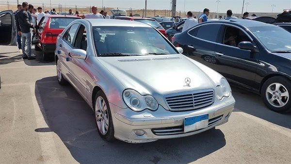 أسعار السيارات المستعملة