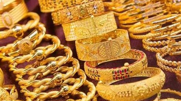 أسعار الذهب اليوم