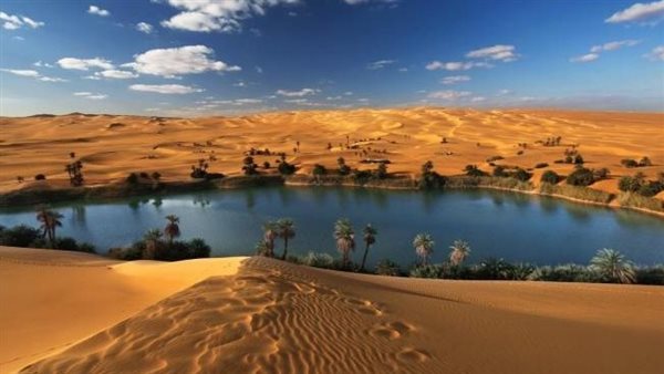 السياحة العلاجية