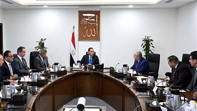 رئيس الوزراء يتابع تنفيذ توجيهات السيسي بوضع خارطة طريق تطوير منظومة الإعلام المصري 