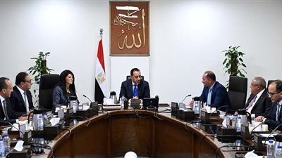 مدبولي: تسريع تنفيذ قانون ملكية الدولة ضرورة لتوسيع قاعدة الاستثمار الخاص