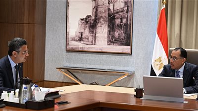 التموين: ضخ سلع يوميًا بالمجمعات الاستهلاكية لتحقيق التوازن واستقرار السوق (فيديو)