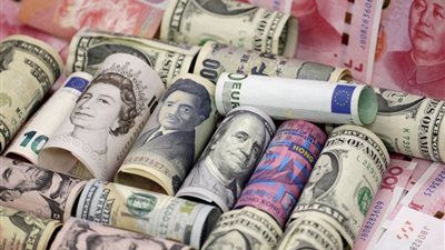 استقرار الدولار وارتفاع اليورو والإسترليني أمام الدينار الكويتي