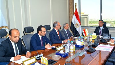 شريف فاروق: تعزيز الرقابة والتوعية لمواجهة الغش وضمان حقوق المواطنين