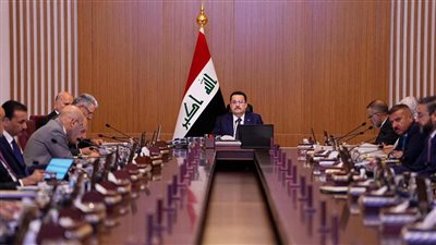 الحكومة العراقية تقر مبادئ التعاون مع شركة سيمنس إنرجي الألمانية