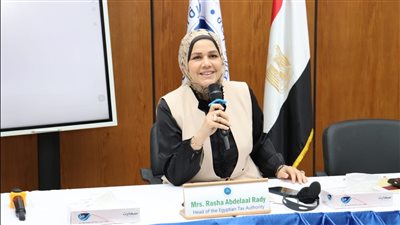 الضرائب: التعاون الدولي ركيزة لتطوير كفاءة العمل الضريبي ودعم الاقتصاد الوطني