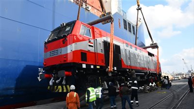 6.7 مليار جنيه استثمارات مرتقبة بقطاعي السيارات والسكك الحديدية