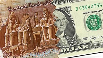 سعر الدولار أمام الجنيه في البنوك المصرية اليوم الثلاثاء 14-10-2025