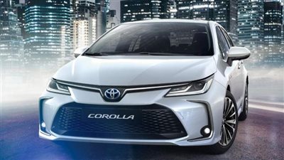 مبيعات تويوتا ترتفع 4.8% في يوليو بفضل الطلب على السيارات الهجينة والكهربائية