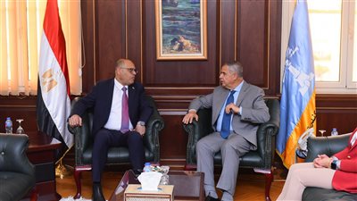 محمد جبران: قانون العمل الجديد 2025 نقلة نوعية في حماية العمال وتنظيم السوق