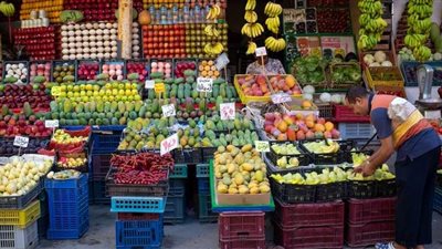 ترقب لبيانات التضخم في مصر.. وتوقعات بعودة الصعود