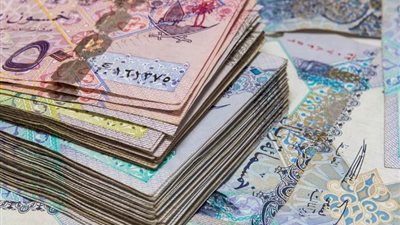 سعر الريال القطري اليوم الجمعة 29 أغسطس 2025 في البنوك الرئيسية