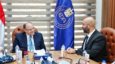 رئيس هيئة الدواء: نعمل على تهيئة بيئة استثمارية جاذبة لشركات الأدوية العالمية