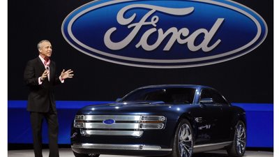 فورد تعلن تقليص العمالة في جنوب إفريقيا بـ400 وظيفة في مصانع السيارات