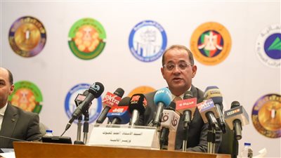 وزير المالية: نعمل على تخفيف الأعباء عن المواطنين والمستثمرين