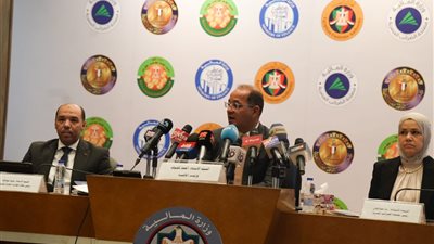 وزير المالية: توفير 440 مليار جنيه للتعامل مع مشكلات الطاقة وتدبير المواد البترولية وسداد مستحقات الشريك الأجنبي